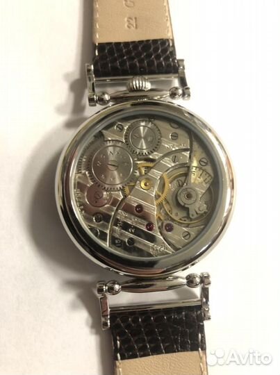 Часы мужские Молния