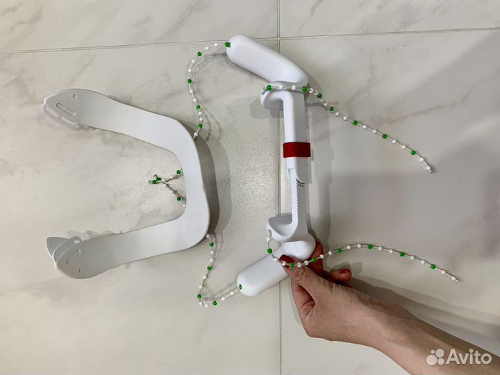 Шина тюбингера