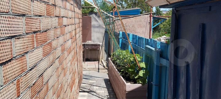 Дом 90 м² на участке 4 сот.