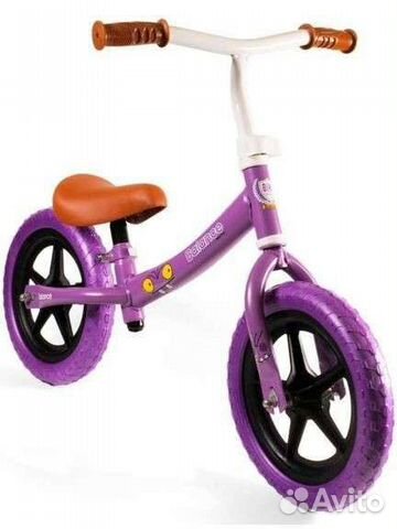 Беговел от 2 лет. Новый