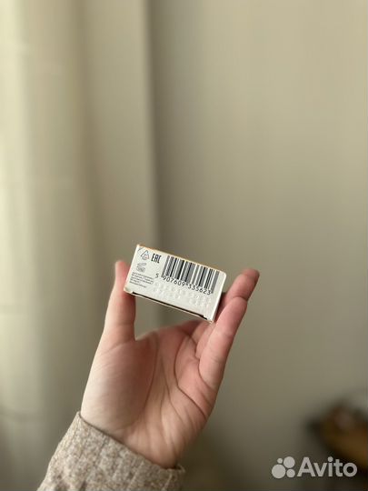 Косметика бесплатно