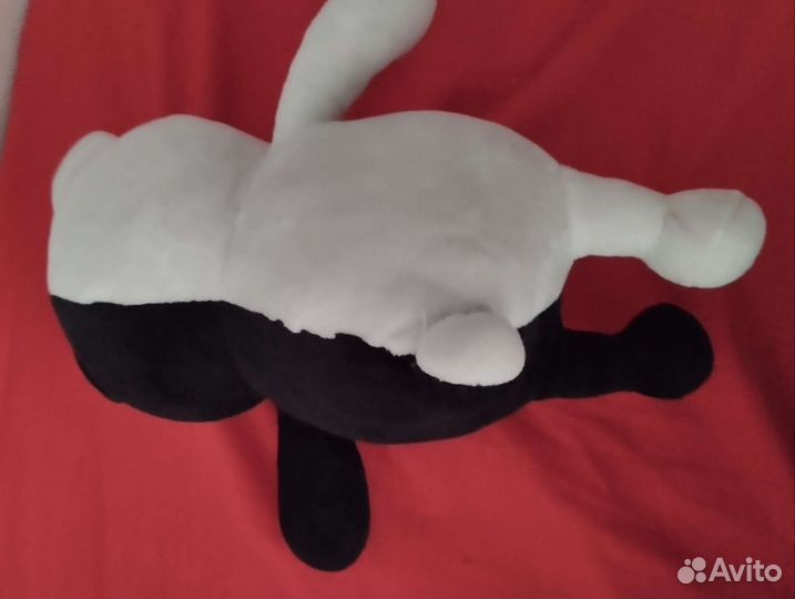 Игрушка монокума