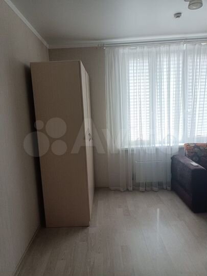 1-к. квартира, 37 м², 12/18 эт.