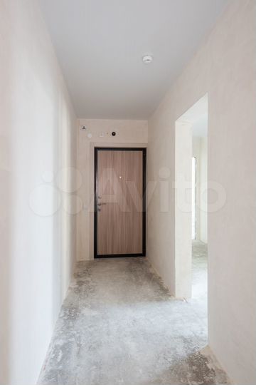 3-к. квартира, 79,3 м², 3/7 эт.