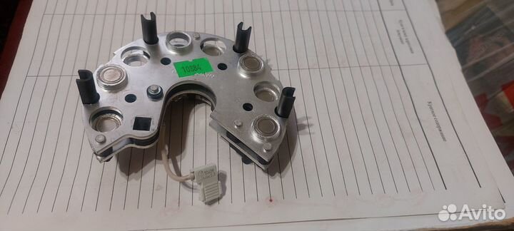 Диодный мост бв03-105-01