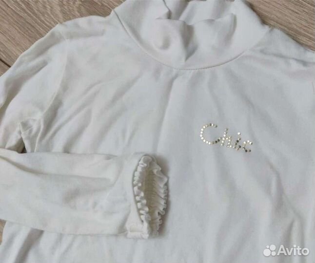 Вещи Mayoral Benetton на девочку 5-6 лет