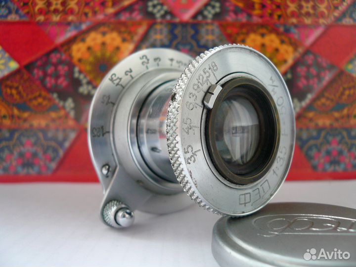 Продам Индустар-10,13 Telor 2/85, и др