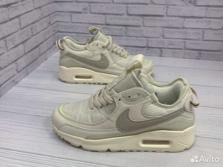 Кроссовки nike air max