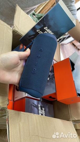 Bluetooth колонка JBL flip 5.Новая