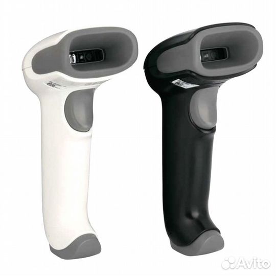 Сканер штрих кода