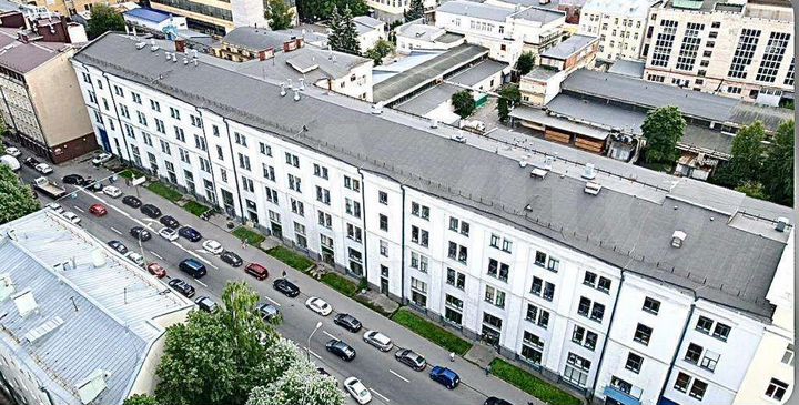 От собственника. 1-этаж 48 м² Офис. Интернет магаз