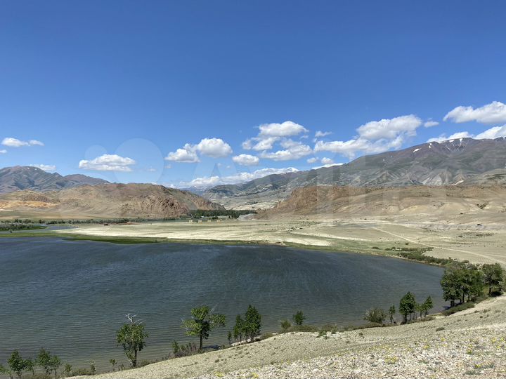 Участок 2,5 га (СНТ, ДНП)