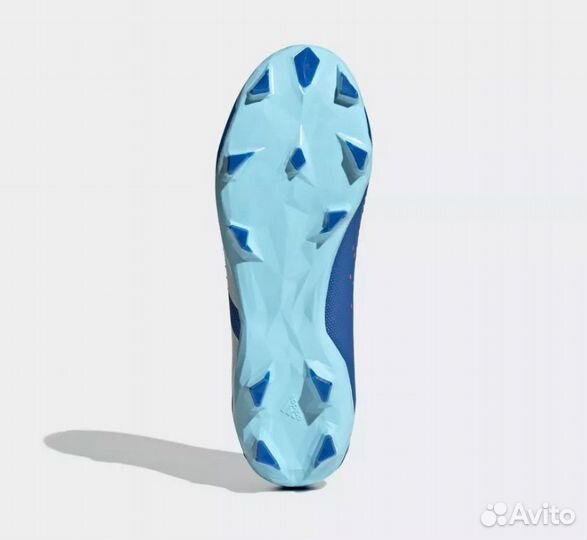 Бутсы adidas predator accuracy 3