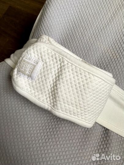 Кокон для новорожденных red castle cocoonababy