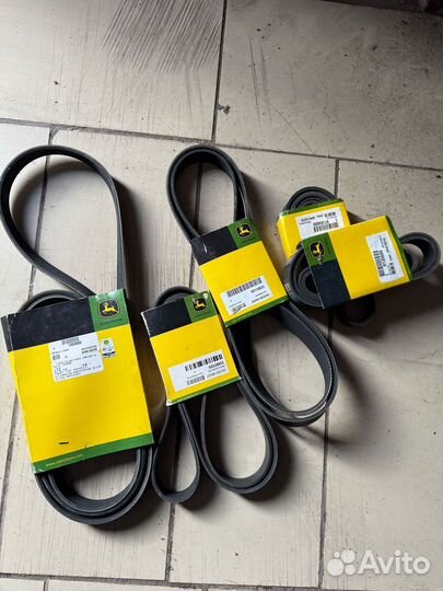 Палец штифт john deere t212948, t476841