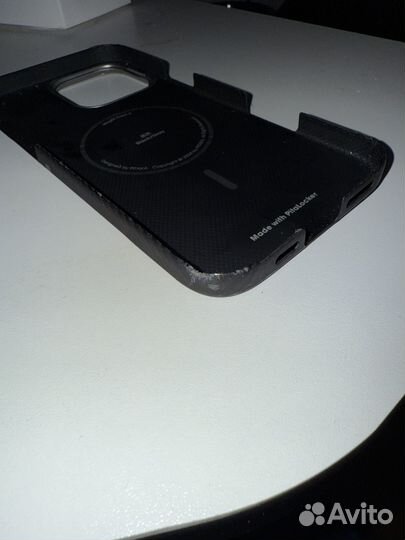 Чехол Pitaka iPhone 16 Pro max