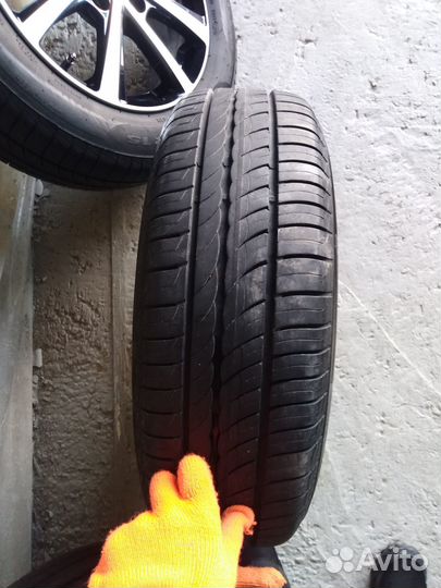 Pirelli Cinturato P1 185/65 R15