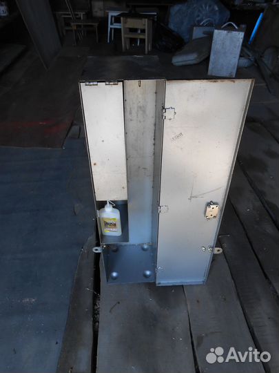 Сейф для ружья