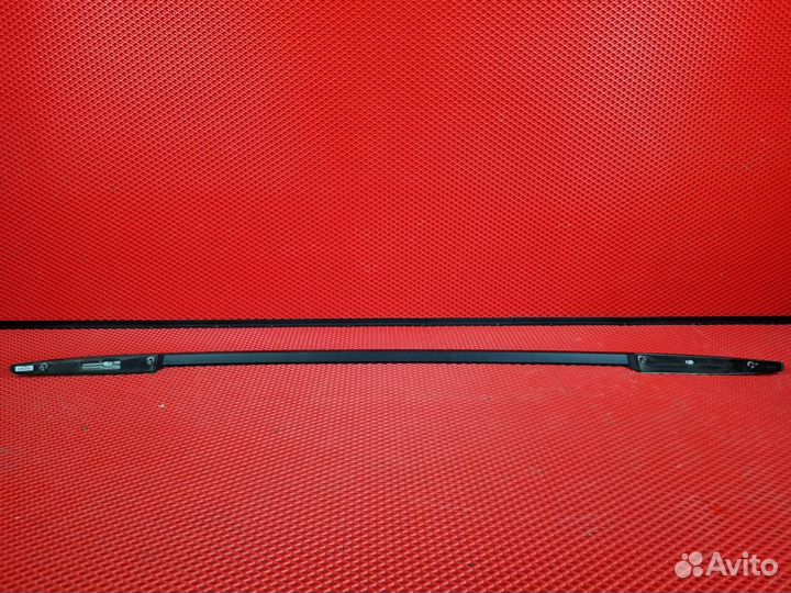 Рейлинг крыши правый Skoda Kodiaq