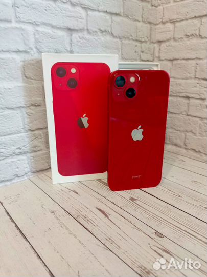 iPhone 13, 128 ГБ