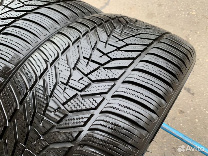 Hankook Winter I'Cept Evo 3 W330 275/40 R19 105V