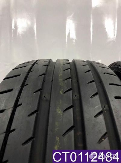 Yokohama Advan Sport V105 245/45 R19 98Y