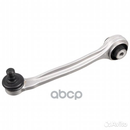 Рычаг пер.подв.верхний R 175158 Febi