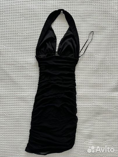 Платье женское guess xs