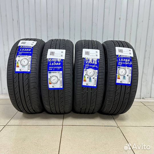 Landsail LS388 185/65 R14