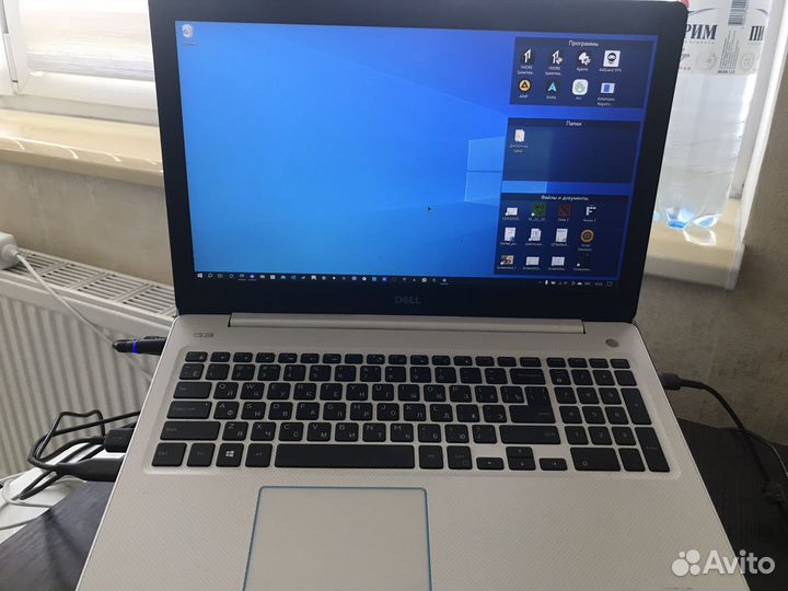 Dell g3 3579
