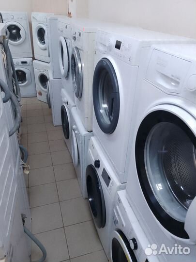 Стиральная машина буВеко. От: