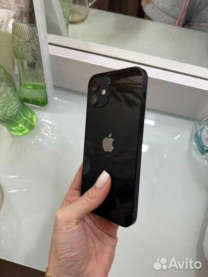 iPhone 12, 256 ГБ