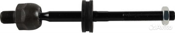 JP group 1444500700 Тяга рулевая перед лев