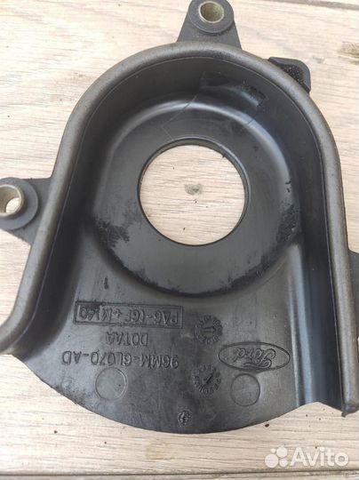 Кожух ремня грм от Ford Focus II 2005-2008