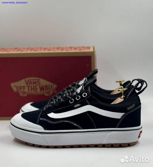 Vans U MTE Old School Waterproof 4 (Арт.32244)