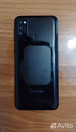 Samsung Galaxy M21, 4/64 ГБ