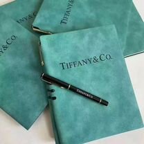 Ежедневник Tiffany&co