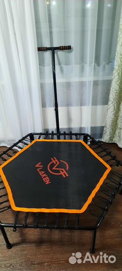 Джампер,батут