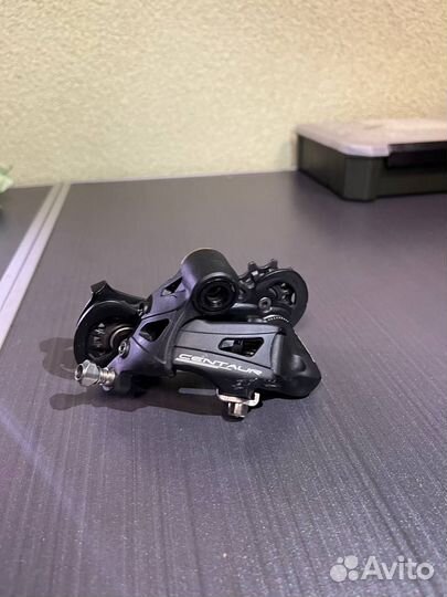 Задний переключатель campagnolo