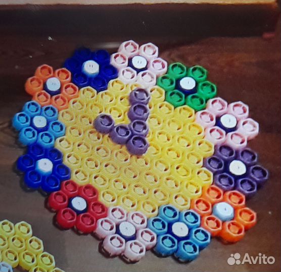 Крышки от фрутоняня