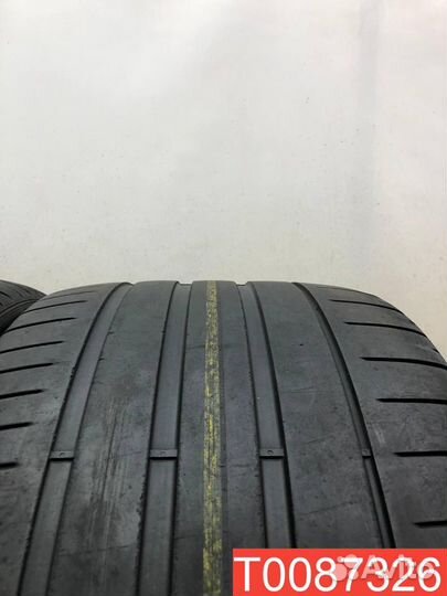 Pirelli P Zero PZ4 305/30 R21 100Y