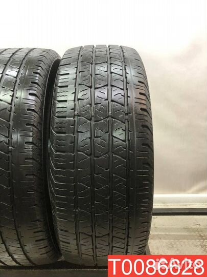 Continental ContiCrossContact LX 265/60 R18 110T