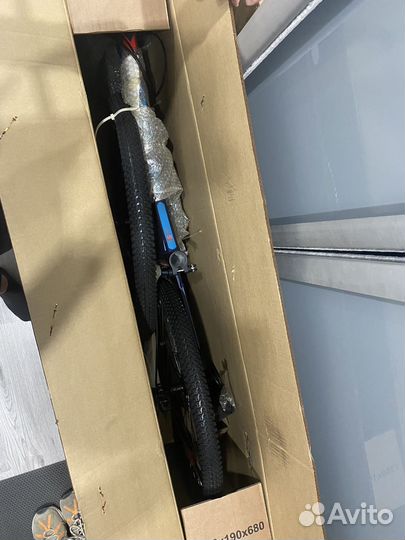 Велосипед stels Pilot 950 MD 19