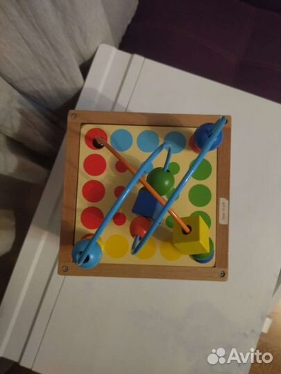 Игра головоломка