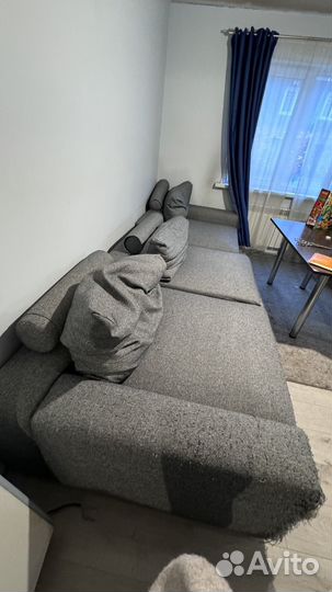 Диван большой