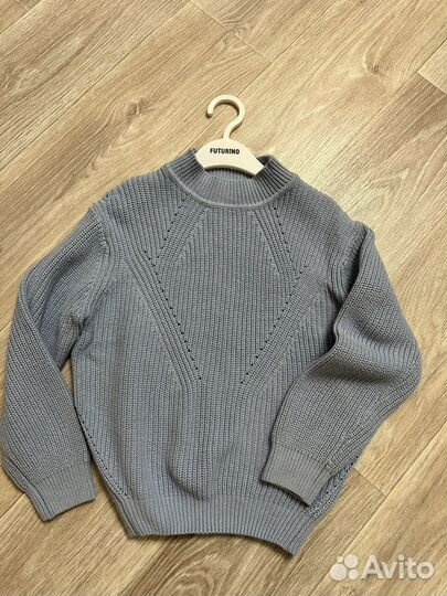 Свитер для девочки