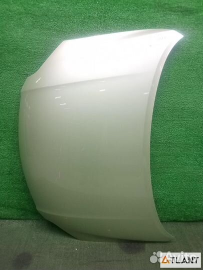 Капот toyota fielder