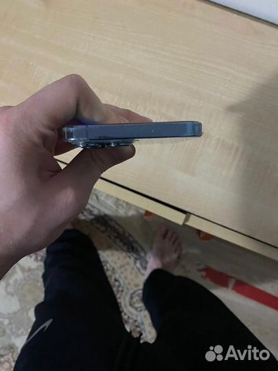 iPhone 13 Pro Max, 256 ГБ
