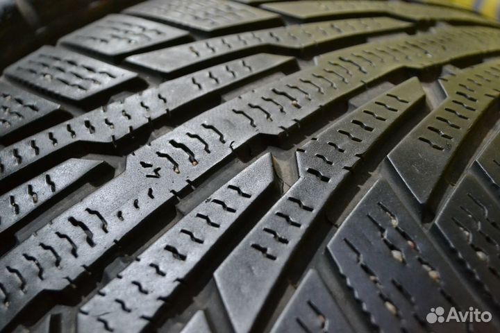 Nokian Tyres Hakkapeliitta R 255/45 R18