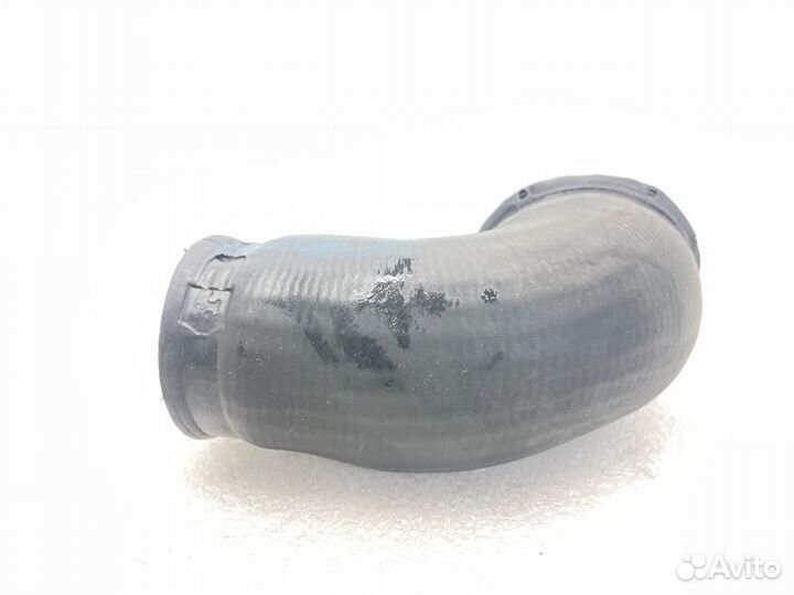 Патрубок интеркулера Volkswagen Jetta 6 1.4 cthd